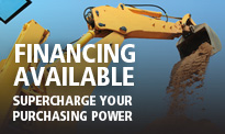 Finance - Supercharge your purchasing power Finance - Supercharge your purchasing power
