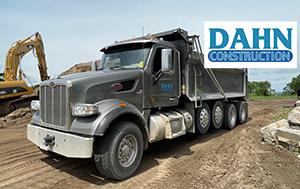 Dahn Construction