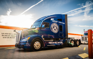 Unused 2022 Kenworth T680