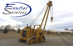 Frontier Services
