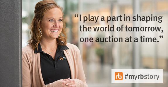 Recruiting Amy Unzicker