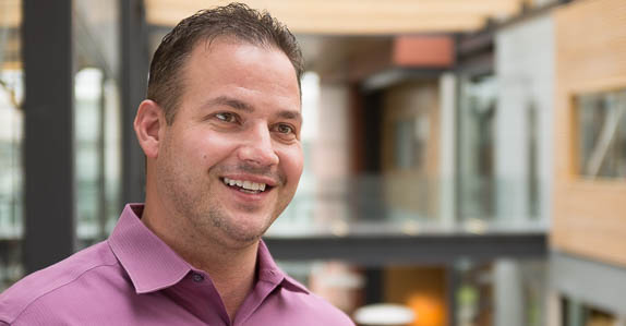 Life at Ritchie Bros.: working in Sales Life at Ritchie Bros.: working in Sales