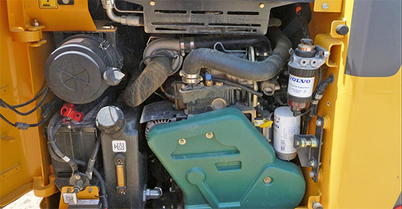 Skid steer loader inspection tips from Ritchie Bros. and IronPlanet. Skid steer loader inspection tips from Ritchie Bros. and IronPlanet.