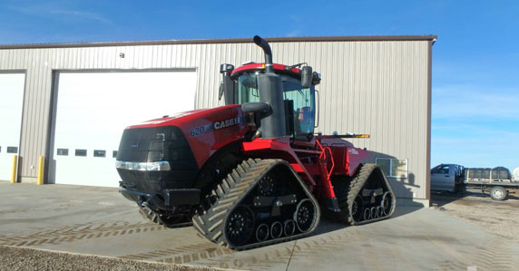 2017-CASE-IH-620-track-tractor sold at Ritchie Bros. auction 2017-CASE-IH-620-track-tractor sold at Ritchie Bros. auction