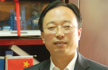 Yang Xiangyang Yang Xiangyang