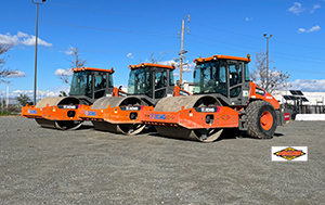Ahern Rentals